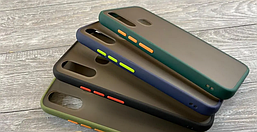 Чехол для Vivo 1901