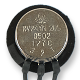 Регулятор подачі тиску для фарбувального апарата Profter E-280, фото 10