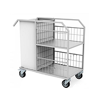 Візки медичні