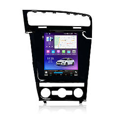 Штатна магнитола Mekede TS3 Volkswagen Golf 7 (2012 - 2020)