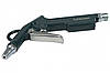Пістолет пневматичний для продувки GUT MECHANIC 1/4" 8-12 BAR з подовжувачами, фото 4