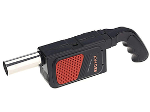 Повітродувка для барбекю Туристична Дуйка для багаття YU227