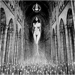 LACRIMOSA – SATURA (1993) (CD Audio)