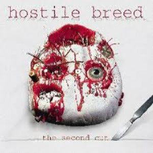 HOSTILE BREED – THE SECOND CUT (CD Audio)