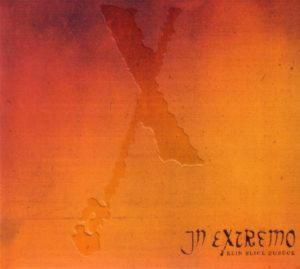 IN EXTREMO – KEIN BLICK ZURUCK (CD Audio)