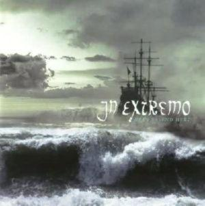 IN EXTREMO – MEIN RASEND HERZ (CD Audio)