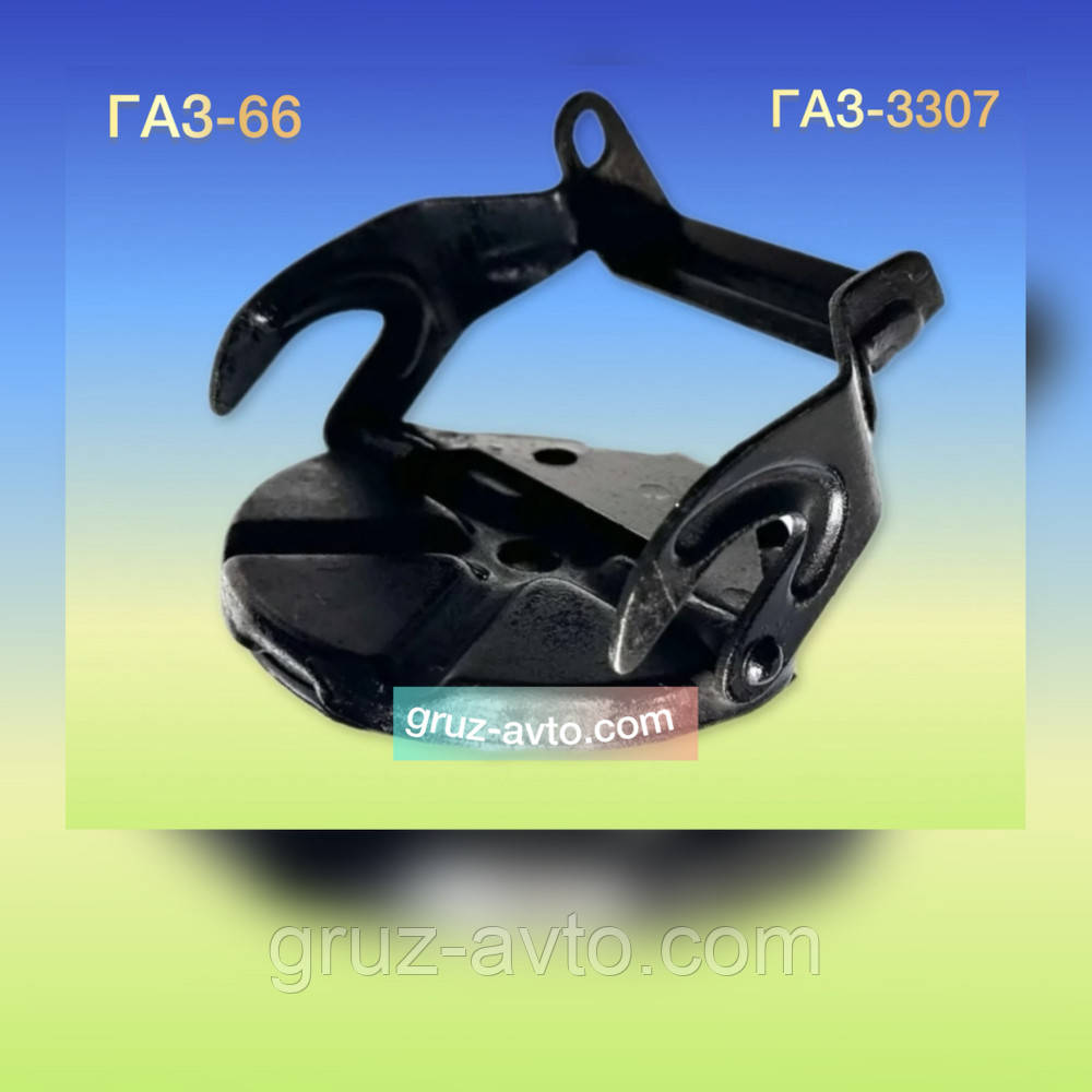 Кришка бака паливного ГАЗ-66 ГАЗ-3307 / 66-01-1103010-10