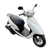 Honda DIO