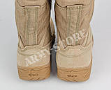 Берці літні армії США Corcoran CV4100 Hot Weather (38,5-39 розмір), фото 3