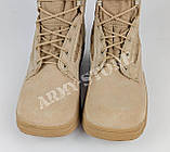 Берці літні армії США Corcoran CV4100 Hot Weather (38,5-39 розмір), фото 2
