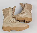 Берці літні армії США Corcoran CV4100 Hot Weather (38,5-39 розмір), фото 5