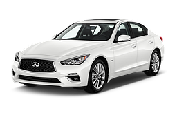 Q50L (2015–2020)