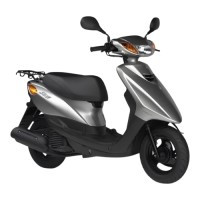 Yamaha JOG