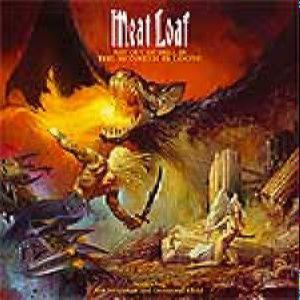 Meat Loaf – Bat Out Of Hell III – The Monster Of Loose (CD Audio)