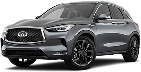 QX50 (2018–2020)