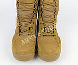 Берці літні армії США Danner Prowwes 22311Coyote (35 розмір), фото 3