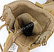 Берці літні армії США Danner Prowwes 22311Coyote (35 розмір) - фото 7 - id-p2212872175