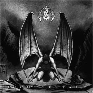 LACRIMOSA – LICHTGESTALT (CD Audio)