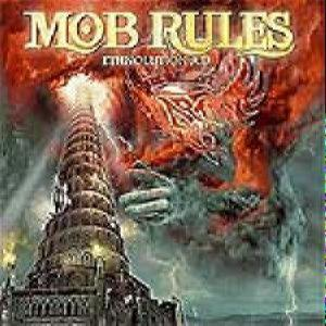 Mob Rules – Ethnolution A.D. (CD Audio)
