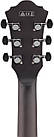 Напівакустична гітара IBANEZ AS53 TKF, фото 8