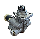 Насос паливопідкачуючий МТЗ (Д-245, Д-260) (Оригінал) (37.1106010-10), фото 2