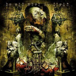 Nile – At The Gates Of Sethu (CD Audio)