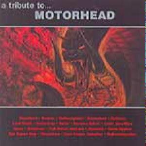 Motorhead – A Tribute To… (CD Audio)
