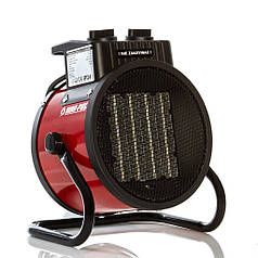 Електрична теплова гармата MAR-POL PTC 2 кВт з термостатом M80901