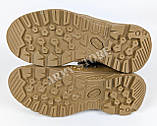 Берці літні армії США Danner Reckoning Coyote 6.0R (38р.), фото 4