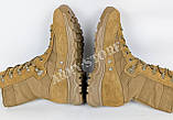 Берці літні армії США Danner Reckoning Coyote 6.0R (38р.), фото 5