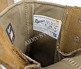 Берці літні армії США Danner Reckoning Coyote 6.0R (38р.), фото 7
