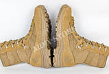 Берці літні армії США Danner Reckoning Coyote 6.0R (38р.), фото 6