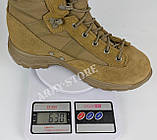 Берці літні армії США Danner Reckoning Coyote 6.0R (38р.), фото 10