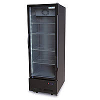 Шафа холодильна для напоїв GoodFood BC480NBB2LED чорний-чорний