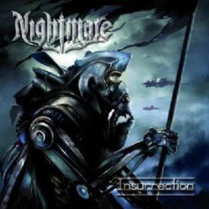 Nightmare – Insurrection (CD Audio)