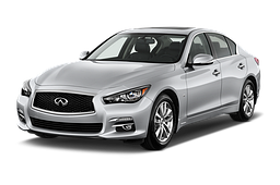 Q50L (2011–2014)