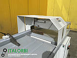 Торцовка гідравлічна Stromab TR600, фото 3