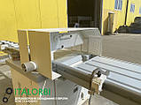 Торцовка гідравлічна Stromab TR600, фото 4