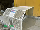 Торцовка гідравлічна Stromab TR600, фото 5