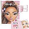 TOP Model творче портфоліо макіяжу з косметикою Make Up Studio 13164, фото 2