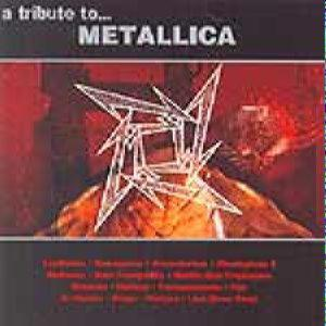 Metallica – A Tribute To… (CD Audio)