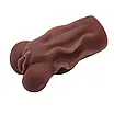 Набір мастурбаторів BAILE - Masturbator Vibrating, фото 4
