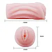 Набір мастурбаторів BAILE - Masturbator Vibrating, фото 8