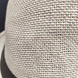 Жіноча челентанка капелюх джокер солома, фото 5