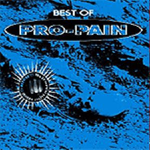 Pro-Pain – The Best Of Pro-Pain (CD Audio)