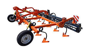 Культиватор навісний ВЕПР-4,2Н-01