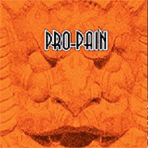 Pro-Pain – Pro-Pain (CD Audio)