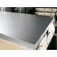 Аркуш 2.0 мм Холодно катаний