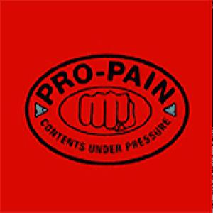 Pro-Pain – Contents Under Pressure (CD Audio)