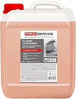 Средство для мытья полов на всех типах автоматических поломойных машин PRO service Концентрат 5 л (4823071625325)
